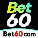 Logo da bet60